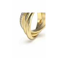 Guess kuldsed naiste kõrvarõngad JUBR04067JWYG54