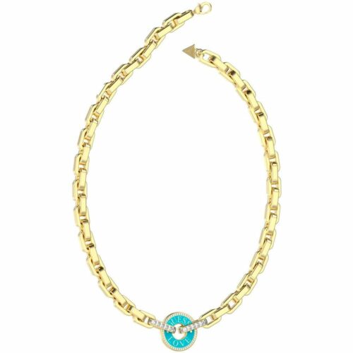 7626101886836_R00.jpg Guess kuldne naiste kaelakee JUBN04074JWYG 25 cm