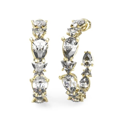 7626741529667_S72108435_P00.jpg Guess hõbedased naiste kõrvarõngad JUBE04409JWYGT-U