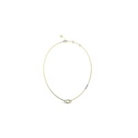 Guess kuldne naiste ripats JUBN04509JWYGT-U