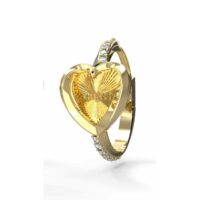 7626741535873_R10.jpg Guess klassikalised kuldsed naiste kõrvarõngad