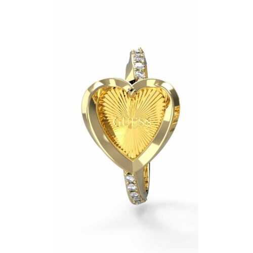 7626741535873_R20.jpg Guess klassikalised kuldsed naiste kõrvarõngad