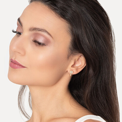 Guess naiste elegantsed kõrvarõngad