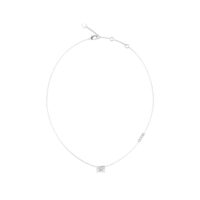 Guess hõbedane naiste ripats JUBN05170JWRHT-U