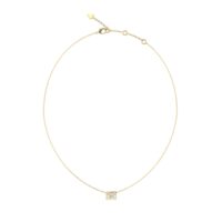 Guess kuldne naiste ripats JUBN05170JWYGT-U