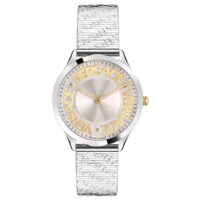 Versace LOGO HALO naiste käekell, 38 mm