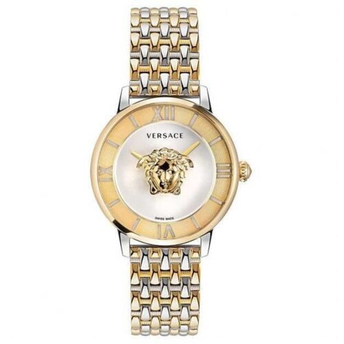 Versace La Medusa naiste käekell 38 mm