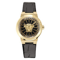 Versace naiste käekell VE3F00222, 38 mm
