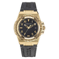 Meeste käekell Versace VE3I00222 (Ø 44 mm)
