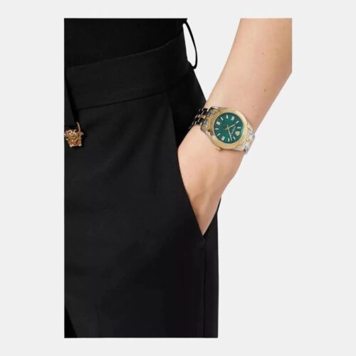 Versace Greca Time naiste käekell 32 mm