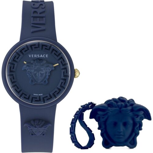 Naiste käekell Versace MEDUSA POP 3H (39 mm)