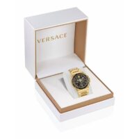 Meeste käekell Versace GRECA EXTREME (45 mm)