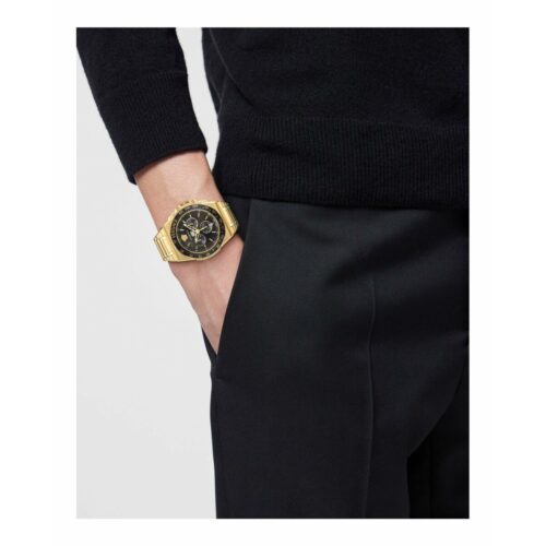 Meeste käekell Versace GRECA EXTREME (45 mm)