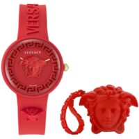 Naiste käekell Versace MEDUSA POP 3H (39 mm)