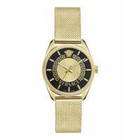 Versace kuldne naiste käekell VE8A00424