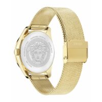 Versace kuldne naiste käekell VE8A00424