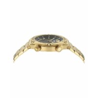 Meeste käekell Versace GRECA LOGO 3H (Ø 43 mm)