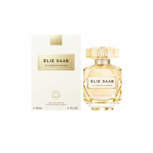 Elie Saab Le Parfum Lumiere EDP naisteparfüüm 90 ml