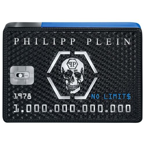 Meeste parfüüm PHILIPP PLEIN No Limit$ Super Fre$h