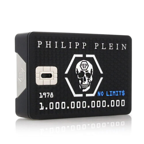 Meeste parfüüm PHILIPP PLEIN No Limit$ Super Fre$h