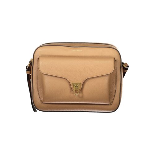 Coccinelle pruun naiste käekott