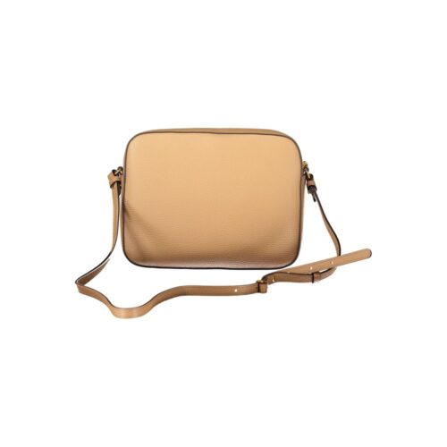 Coccinelle pruun naiste käekott