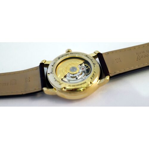 Version 1.0.0 Frederique Constant naiste käekell FC-335MC4P5