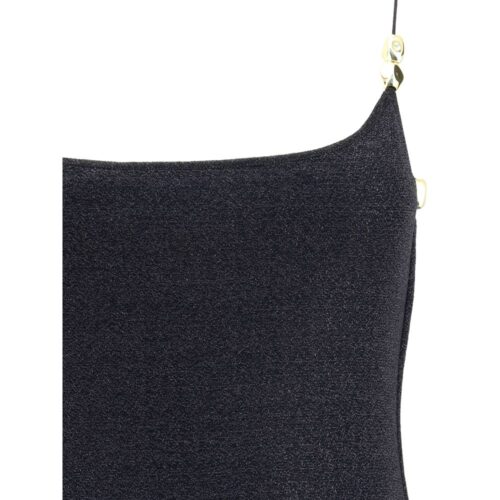 7688718.jpeg Oséree must polüamiidist ühes tükis ujumistrikoo