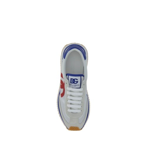 Dolce & Gabbana mitmevärvilised madalad tossud