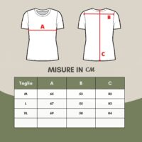 Emporio Armani pruun puuvillane T-särk