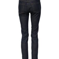 Dolce & Gabbana sinised skinny teksad keskmise vöökõrgusega