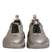 Dolce & Gabbana hõbedased DAYMASTER meeste tossud