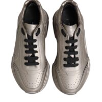 Dolce & Gabbana hõbedased DAYMASTER meeste tossud