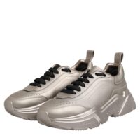 Dolce & Gabbana hõbedased DAYMASTER meeste tossud