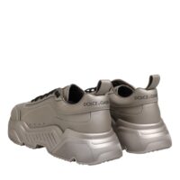 Dolce & Gabbana hõbedased DAYMASTER meeste tossud