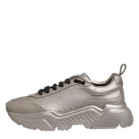 Dolce & Gabbana hõbedased DAYMASTER meeste tossud