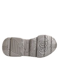 Dolce & Gabbana hõbedased DAYMASTER meeste tossud