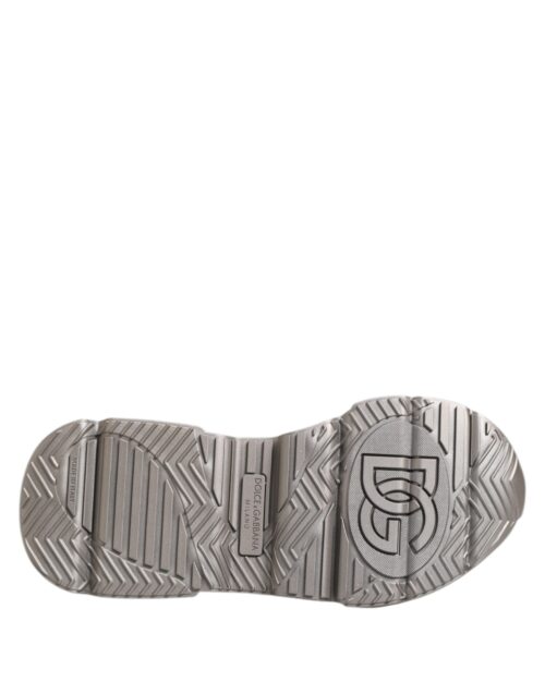 Dolce & Gabbana hõbedased DAYMASTER meeste tossud