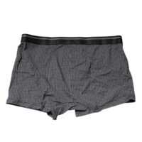 Dolce & Gabbana hallid trükitud puuvillased bokserid