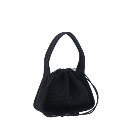 Alexander Wang Black õlakott Ryan Small