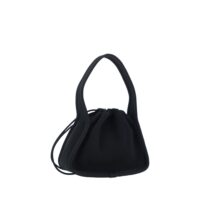 Alexander Wang Black õlakott Ryan Small