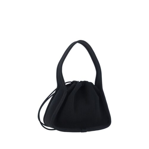 Alexander Wang Black õlakott Ryan Small