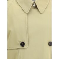 Burberry Beež mantel