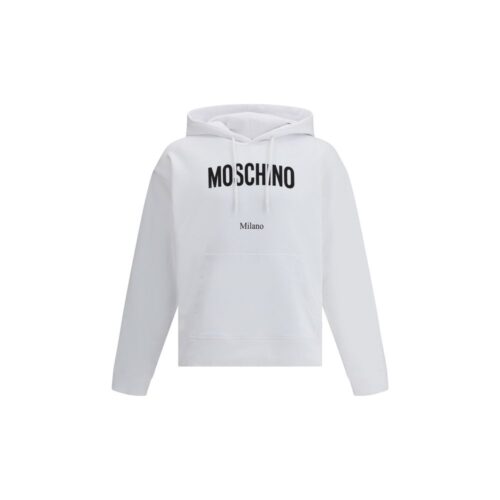 7857059.jpeg Moschino valge puuvillane pusa