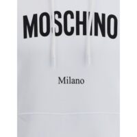 7857068.jpeg Moschino valge puuvillane pusa