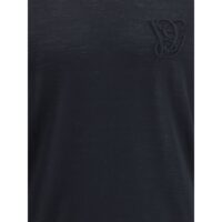 7895494.jpeg Valentino mustast fliisvillast sviiter