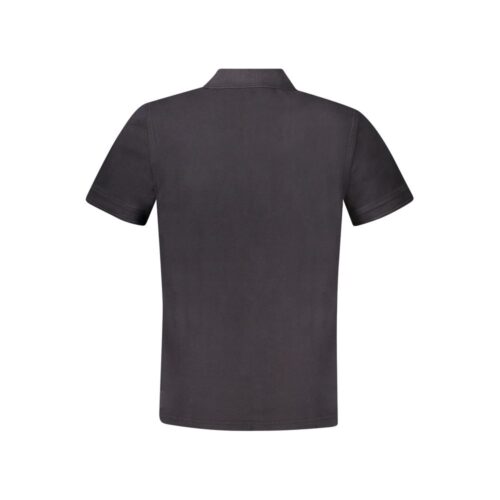 7916881.jpeg Hugo Boss Black Cotton Men Polo