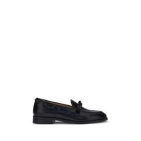 Valentino Garavani Mustad loaferid Bowshire