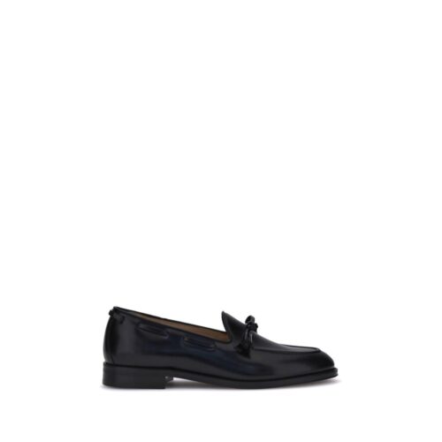 Valentino Garavani Mustad loaferid Bowshire