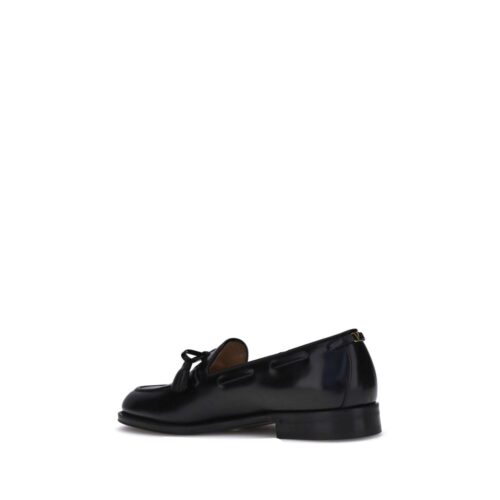 Valentino Garavani Mustad loaferid Bowshire